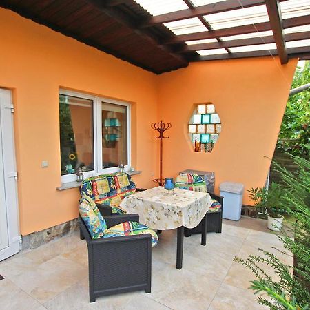 Ferienhaus Waren Mueritz See 10211 מראה חיצוני תמונה