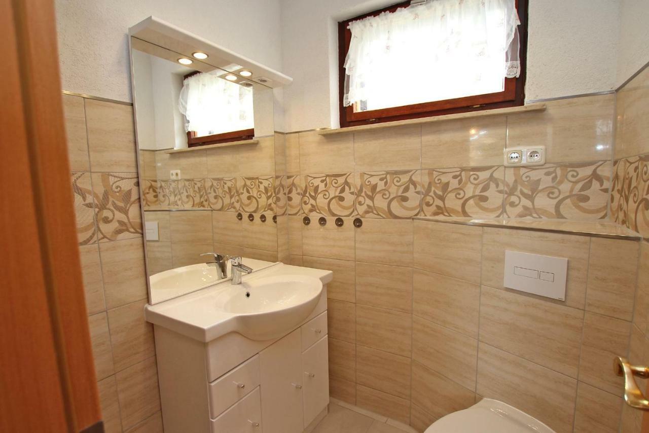 Ferienhaus Waren Mueritz See 10211 מראה חיצוני תמונה